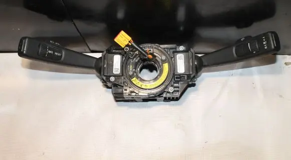 Volvo S60 Steering angle sensor 31334639