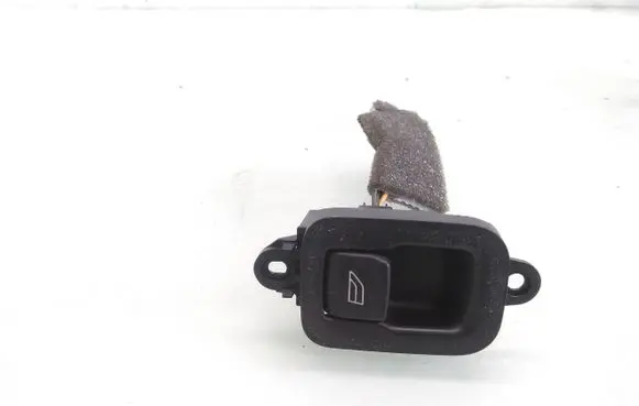 Volvo V50 Electric window control switch 63884