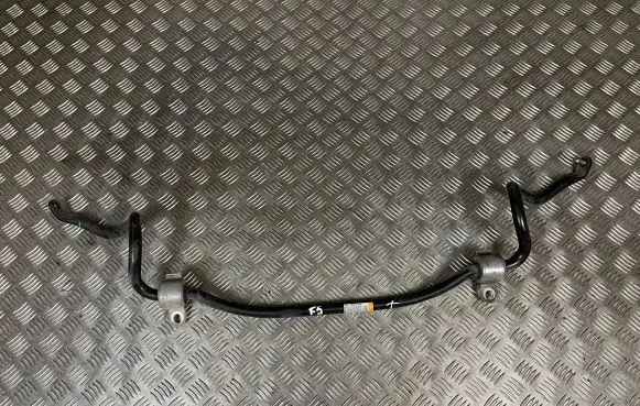 Citroen C3 Aircross Front anti-roll bar/sway bar 9809352680