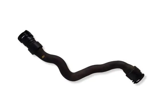 Opel Mokka B Engine coolant pipe/hose 