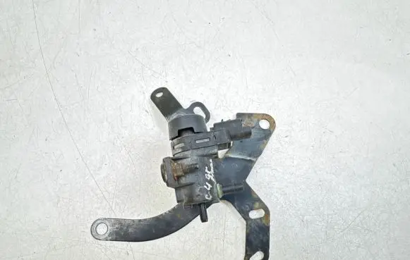 Citroen C4 Grand Picasso Turbo solenoid valve 9652862380