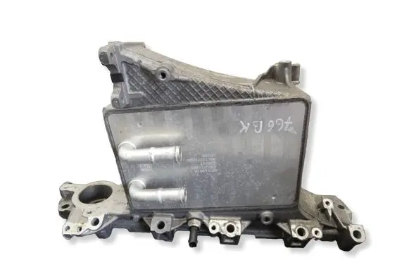 Volkswagen PASSAT B8 Intake manifold 04L129766BK