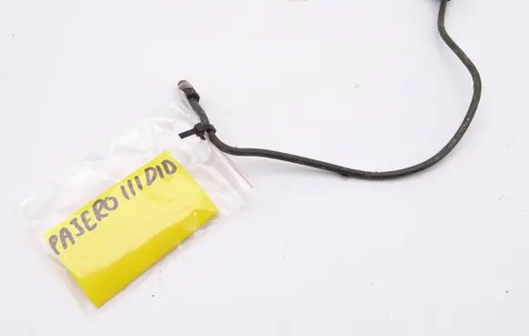 Mitsubishi Pajero Power steering hose/pipe/line