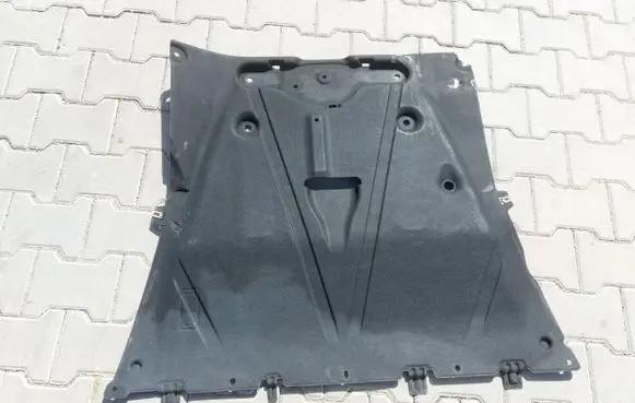 Renault Arkana Engine splash shield/under tray