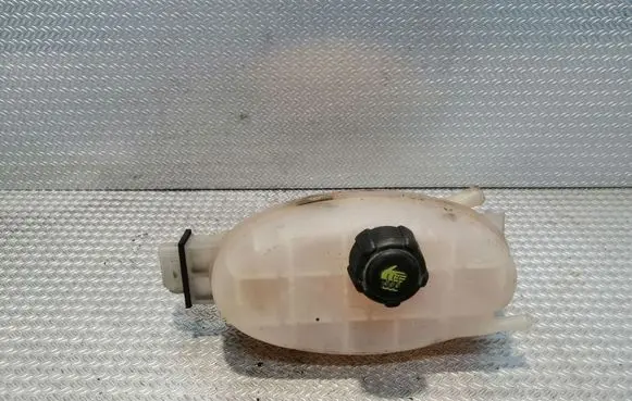 Renault Trafic II (X83) Coolant expansion tank/reservoir 7700312900