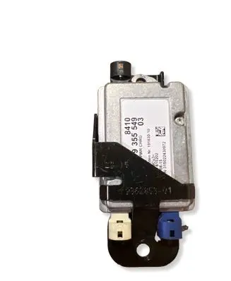 BMW 5 G30 G31 G38 Aerial antenna amplifier 9355549