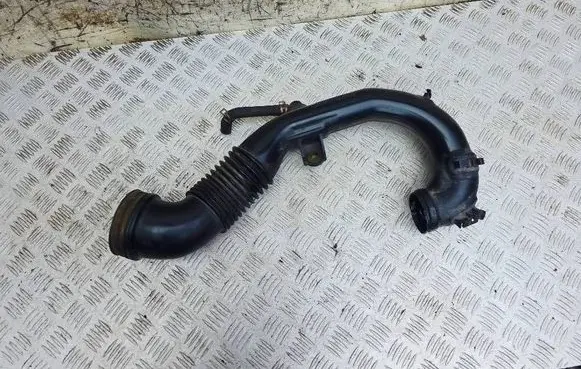 Mitsubishi ASX Turbo air intake inlet pipe/hose 1505A548