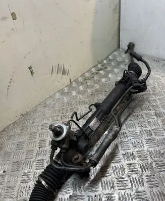 Toyota Avensis T250 Steering rack 4420005081