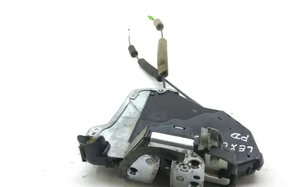 Lexus IS 220D-250-350 Front door lock 9F1315 A046693