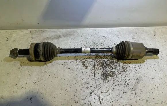 KIA Sportage Front driveshaft 49500D7700 MT24FLH ULAM272VR