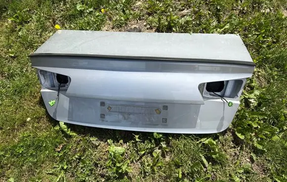 Audi A6 C7 Tailgate/trunk/boot lid 