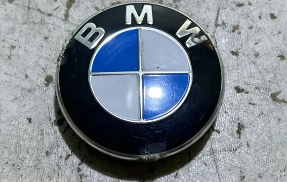 BMW X3 G01 Original wheel cap 6850834