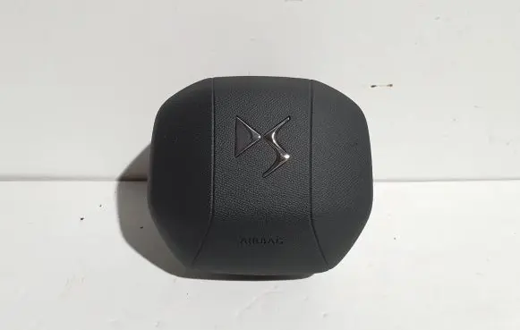 Citroen DS3 Steering wheel airbag 98186251ZD