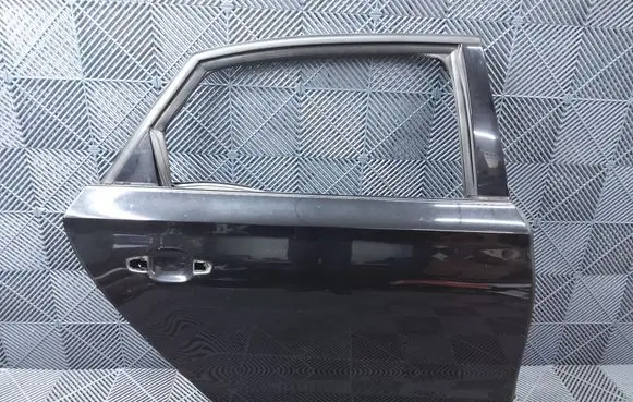Audi A8 S8 D4 4H Rear door 4H4833052D 4H4833052DZ9Y