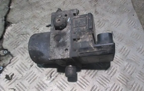 Ford Mondeo Mk III ABS Pump 0265800014 12274 485166