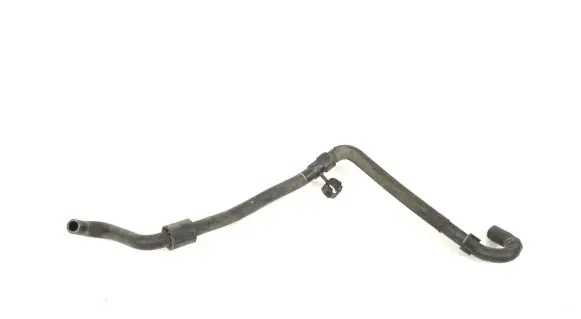 Audi Q8 Engine coolant pipe/hose 4M0122901K