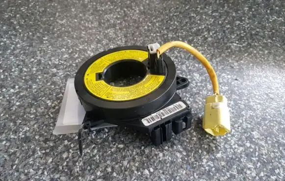 Mazda Premacy Airbag slip ring squib (SRS ring)