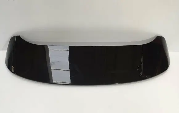 Mitsubishi Eclipse Cross Tailgate/trunk spoiler 