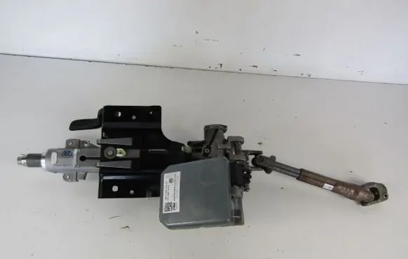 Skoda Citigo Steering column adjust motor 1S1423520AC