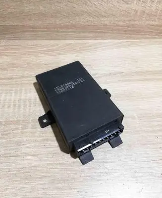 BMW 5 E34 Other control units/modules 1391724