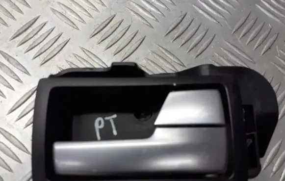 Ford Mondeo Mk III Rear door interior handle trim 1S71-F22600