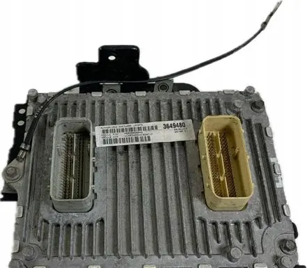 Dodge Durango III Engine control unit/module ECU 68243326AB