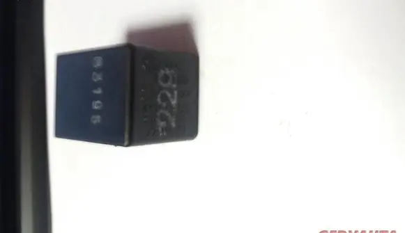 Volkswagen PASSAT B5 Other relay 431955531
