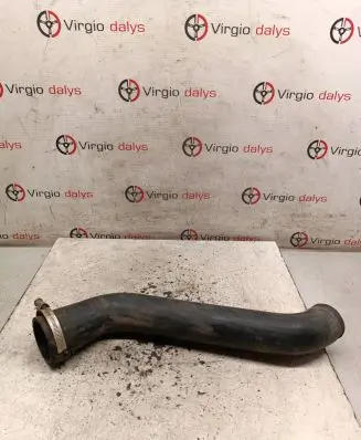 Volkswagen Crafter Intercooler hose/pipe Ch137554