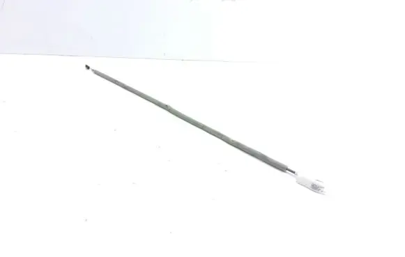 Front door cable line