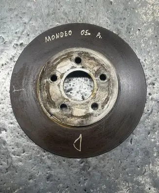 Ford Mondeo Mk III Front brake disc