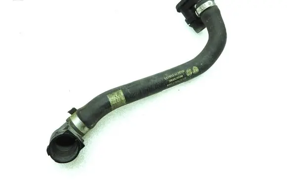 Fiat Doblo Engine coolant pipe/hose 51898739 0000051898739