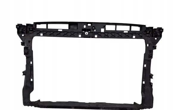 Skoda Superb B8 (3V) Radiator support slam panel 3V0805588D