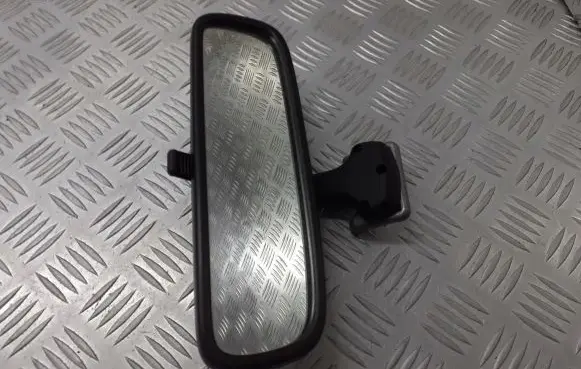 Saab 9-3 Ver1 Rearview mirror trim E11015805