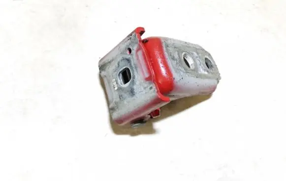 Citroen DS3 Front door upper hinge