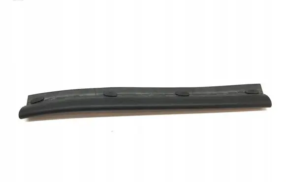 Engine compartment rubber