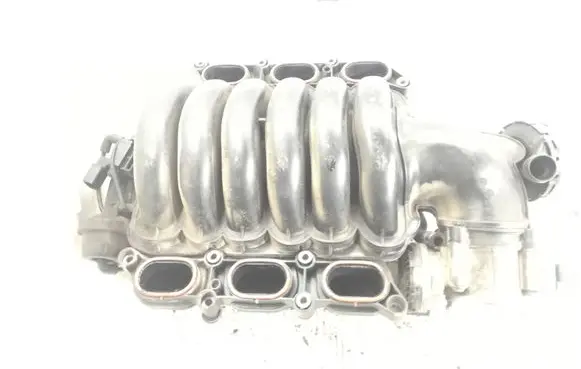 Audi A6 S6 C6 4F Intake manifold 8599193 8599201