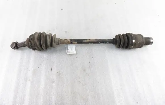 Suzuki Ignis Front driveshaft