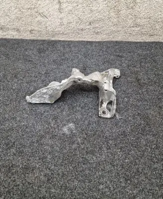 Renault Scenic IV - Grand scenic IV EGR valve cooler bracket 147174072R