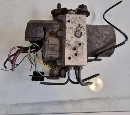 MG ZT - ZT-T ABS Pump 0265800001