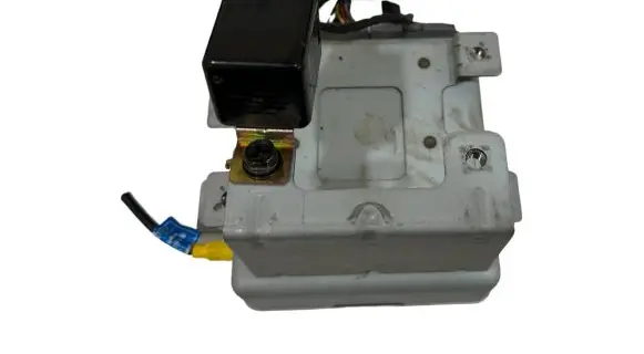 SsangYong Rexton Other control units/modules 8712008201 97RA010033 A000219
