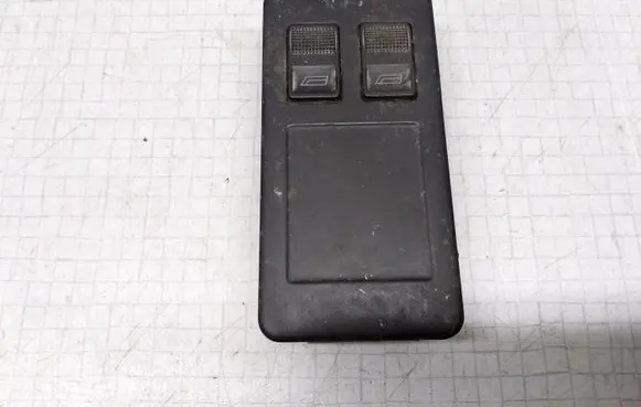 Audi A6 S6 C4 4A Electric window control switch 4A0959515C 4A0959521A