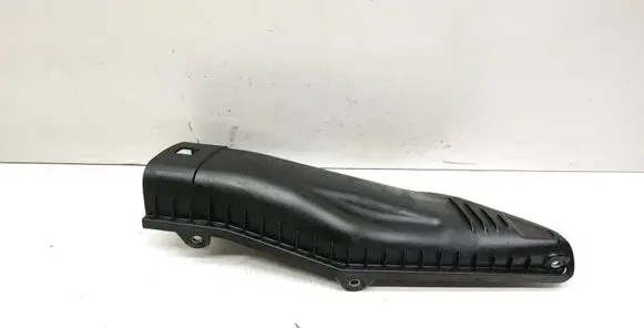 BMW X5 E53 Air filter box cover 7789109 13717789109