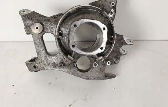 Porsche 911 991 Rear wheel hub 991331611