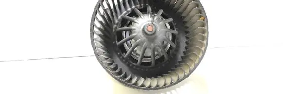 Citroen C2 Heater fan/blower 26727951029