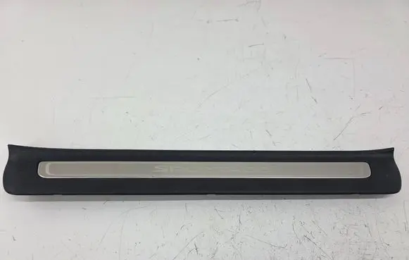 KIA Sportage Front sill trim cover 85884F1500