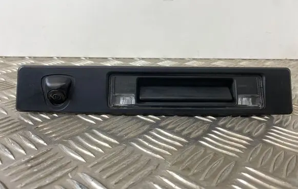 Volvo XC60 Reversing camera 31675542 31445951