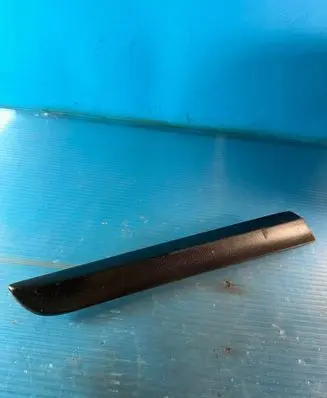 Volkswagen Scirocco Rear fender molding trim 1k8854932