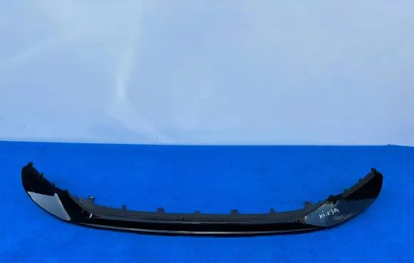 Audi A6 S6 C8 4K Front bumper lip 4K0807733
