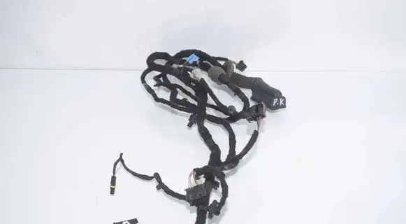 BMW 3 G20 G21 Front door wiring loom 9436256 9436265 61129436265