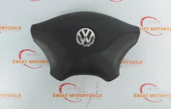 Volkswagen Crafter Steering wheel airbag 305264520